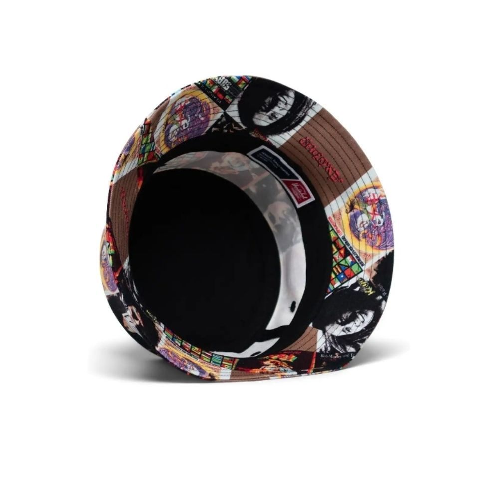 Herschel BoB Marley Bucket Hat - Picture 2 of 4